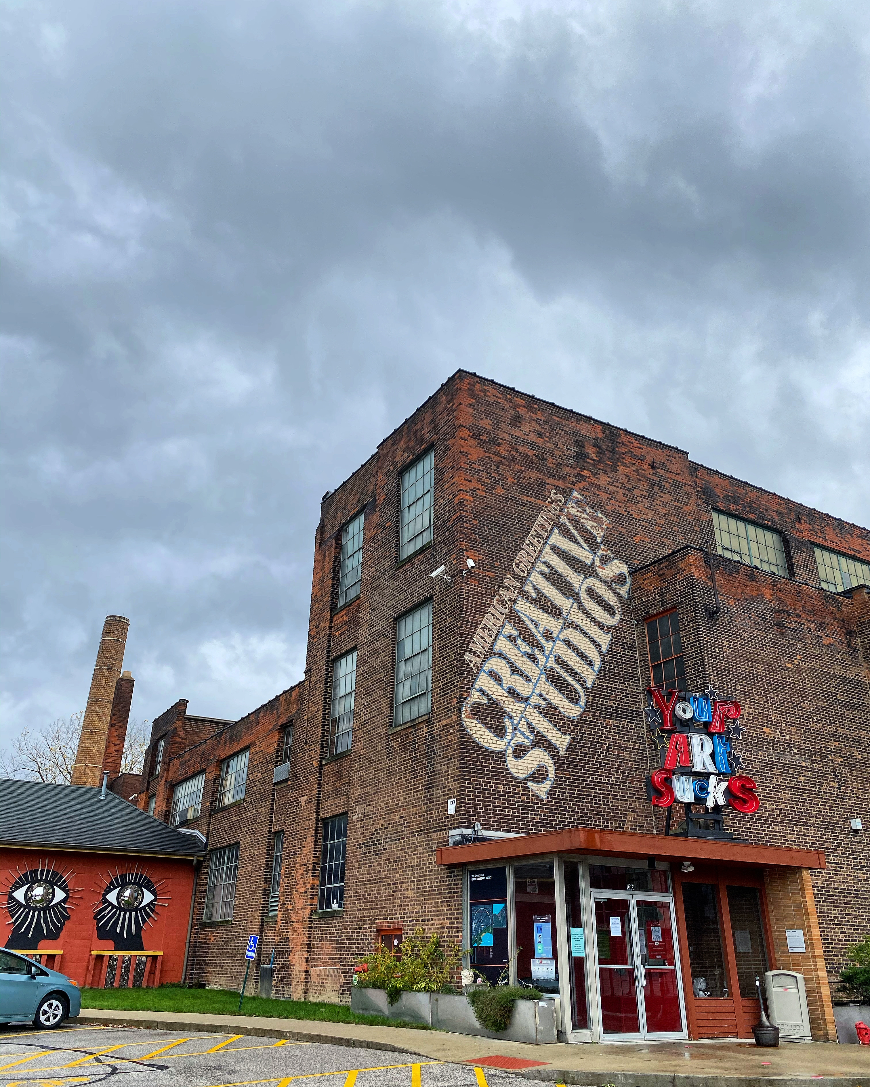 Talespinner Children s Theatre 78th Street Studios